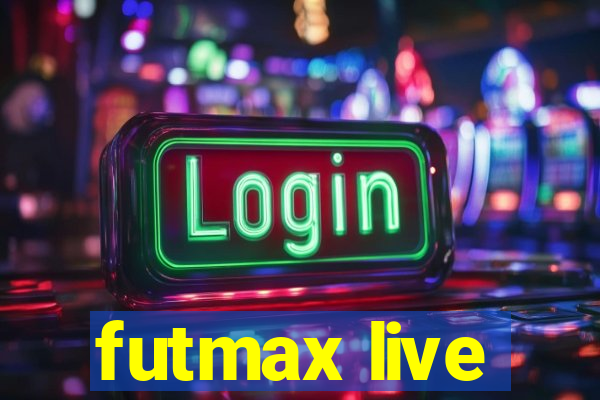 futmax live